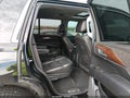 2017 Cadillac Escalade — photo 8 of 17 | VIN 1GYS4BKJ6HR184134