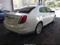 2010 Lincoln MKS — photo 4 of 15 | VIN 1LNHL9FT6AG612515