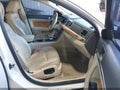 2010 Lincoln MKS — photo 5 of 15 | VIN 1LNHL9FT6AG612515