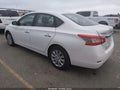 2013 Nissan Sentra — photo 3 of 13 | VIN 3N1AB7AP8DL714330