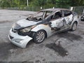 2015 Hyundai Elantra — photo 2 of 15 | VIN KMHDH4AE3FU323161