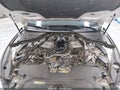 2016 Infiniti Q50 — photo 10 of 16 | VIN JN1EV7AP3GM301640