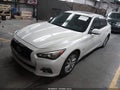 2016 Infiniti Q50 — photo 2 of 16 | VIN JN1EV7AP3GM301640