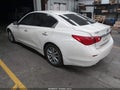 2016 Infiniti Q50 — photo 3 of 16 | VIN JN1EV7AP3GM301640
