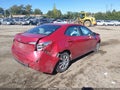 2015 Toyota Corolla — photo 4 of 16 | VIN 2T1BURHE5FC389931