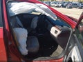 2015 Toyota Corolla — photo 5 of 16 | VIN 2T1BURHE5FC389931