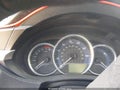 2015 Toyota Corolla — photo 7 of 16 | VIN 2T1BURHE5FC389931