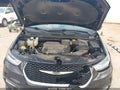 2025 Chrysler Pacifica — photo 10 of 16 | VIN 2C4RC1BG2SR531773