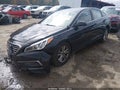 2016 Hyundai Sonata — photo 2 of 17 | VIN 5NPE24AF1GH275948