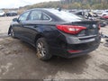 2016 Hyundai Sonata — photo 3 of 17 | VIN 5NPE24AF1GH275948