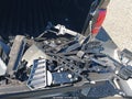 2026 Toyota Tacoma — photo 12 of 17 | VIN 3TYKB5FN3TT037276