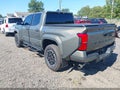 2026 Toyota Tacoma — photo 3 of 17 | VIN 3TYKB5FN3TT037276