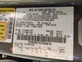 2020 Ford Fusion — photo 9 of 18 | VIN 3FA6P0G73LR266616