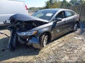 2020 Ford Fusion — photo 2 of 18 | VIN 3FA6P0G73LR266616