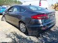 2020 Ford Fusion — photo 3 of 18 | VIN 3FA6P0G73LR266616