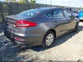 2020 Ford Fusion — photo 4 of 18 | VIN 3FA6P0G73LR266616