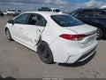 2022 Toyota Corolla — photo 3 of 19 | VIN 5YFEPMAE4NP328988