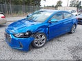 2018 Hyundai Elantra — photo 2 of 18 | VIN KMHD84LF9JU451063