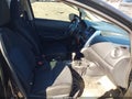 2017 Nissan Versa Note — photo 5 of 14 | VIN 3N1CE2CP1HL359779