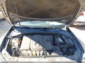 2014 Volkswagen Passat — photo 10 of 16 | VIN 1VWBH7A32EC011880