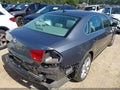 2014 Volkswagen Passat — photo 4 of 16 | VIN 1VWBH7A32EC011880