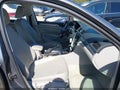 2014 Volkswagen Passat — photo 5 of 16 | VIN 1VWBH7A32EC011880