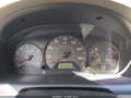 2002 Honda Accord — photo 7 of 11 | VIN 1HGCG22542A019596