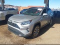 2020 Toyota RAV4 — photo 2 of 16 | VIN 2T3C1RFV7LC048548