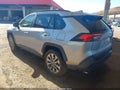 2020 Toyota RAV4 — photo 3 of 16 | VIN 2T3C1RFV7LC048548