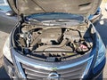 2015 Nissan Altima — photo 10 of 17 | VIN 1N4AL3AP8FC259308