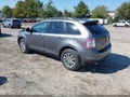 2009 Ford Edge — photo 3 of 16 | VIN 2FMDK48C79BA79143