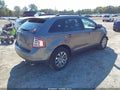 2009 Ford Edge — photo 4 of 16 | VIN 2FMDK48C79BA79143