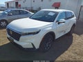 2026 Honda CR-V — photo 2 of 18 | VIN 2HKRS4H78TH451940