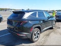 2023 Hyundai Tucson — photo 4 of 16 | VIN 5NMJFCAE6PH273405