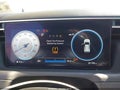 2023 Hyundai Tucson — photo 7 of 16 | VIN 5NMJFCAE6PH273405