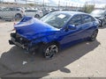 2025 Hyundai Elantra — photo 2 of 17 | VIN KMHLS4DG8SU914302