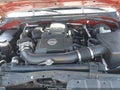 2006 Nissan Xterra — photo 10 of 16 | VIN 5N1AN08W56C521166