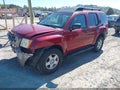 2006 Nissan Xterra — photo 2 of 16 | VIN 5N1AN08W56C521166