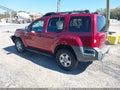 2006 Nissan Xterra — photo 3 of 16 | VIN 5N1AN08W56C521166