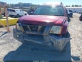 2006 Nissan Xterra — photo 6 of 16 | VIN 5N1AN08W56C521166