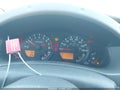 2006 Nissan Xterra — photo 7 of 16 | VIN 5N1AN08W56C521166