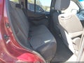 2006 Nissan Xterra — photo 8 of 16 | VIN 5N1AN08W56C521166