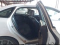 2014 Ford Focus — photo 8 of 17 | VIN 1FADP3F21EL189700