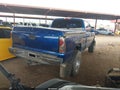2004 Chevrolet Silverado 1500 — photo 4 of 11 | VIN 2GCEK19TX41121681
