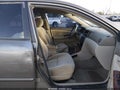 2006 Toyota Corolla — photo 5 of 11 | VIN 1NXBR32E36Z643139