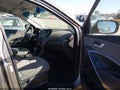 2017 Hyundai Santa Fe — photo 5 of 17 | VIN 5XYZT3LB1HG393459