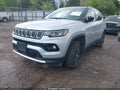 2025 Jeep Compass — photo 2 of 16 | VIN 3C4NJDCN9ST600281