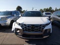 2023 Hyundai Santa Cruz — photo 6 of 16 | VIN 5NTJEDAF7PH066530