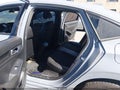2024 Honda Civic — photo 8 of 17 | VIN 2HGFE2F5XRH593886