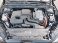 2019 Ford Fusion — photo 10 of 16 | VIN 3FA6P0LU6KR185068